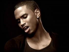 Trey Songz Can't Be Friends